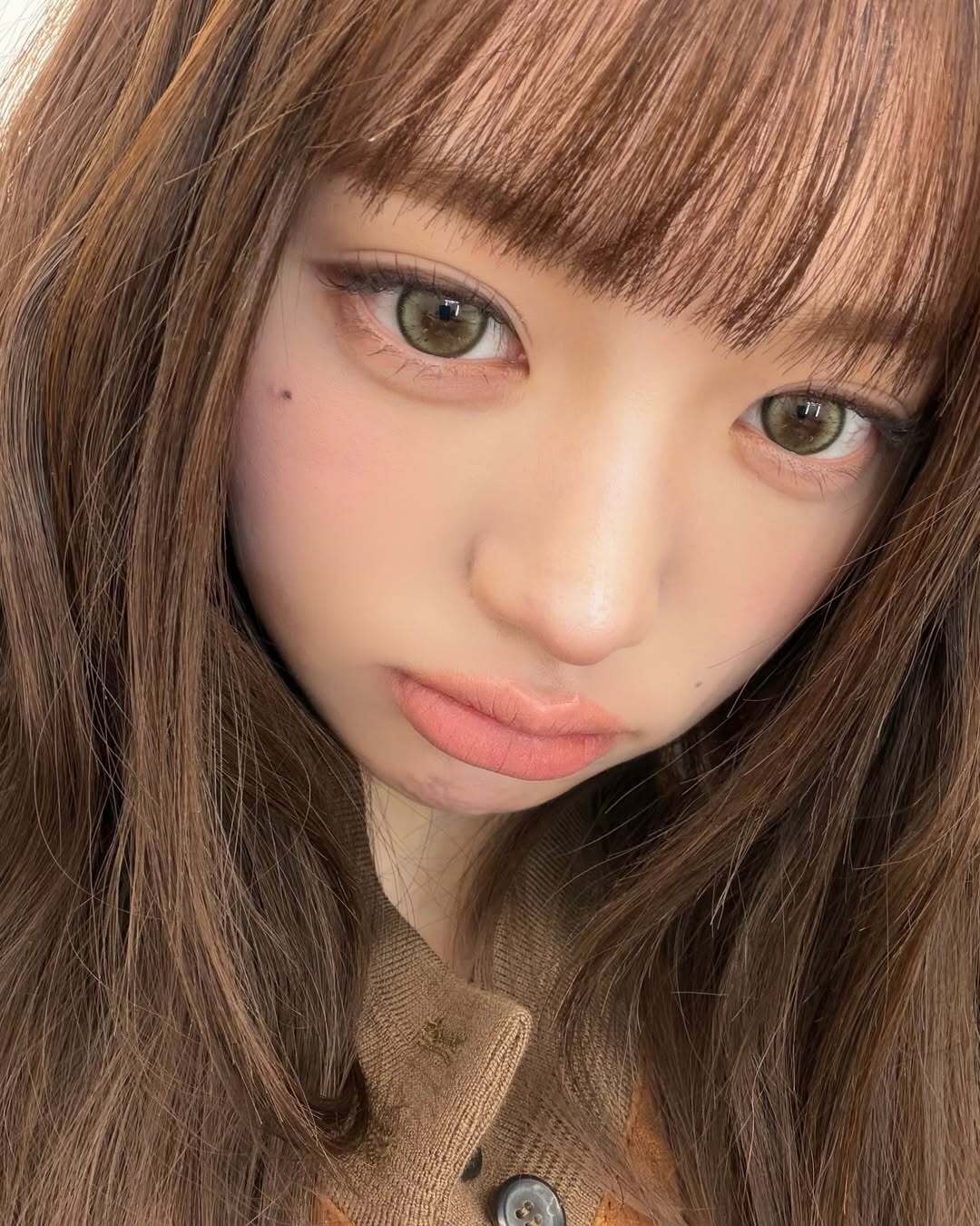 [더쿠 펌] 아이브 장원영 공주 인스타 업뎃 | mbong.kr 엠봉