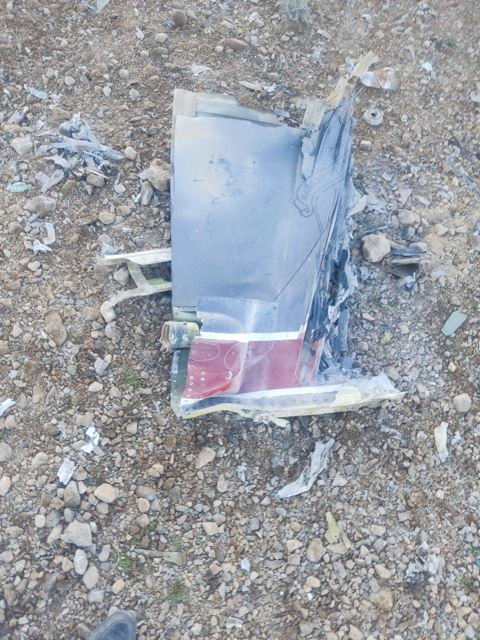 이란이 F-35 격추했다고 발표한 추가 사진들 | mbong.kr 엠봉