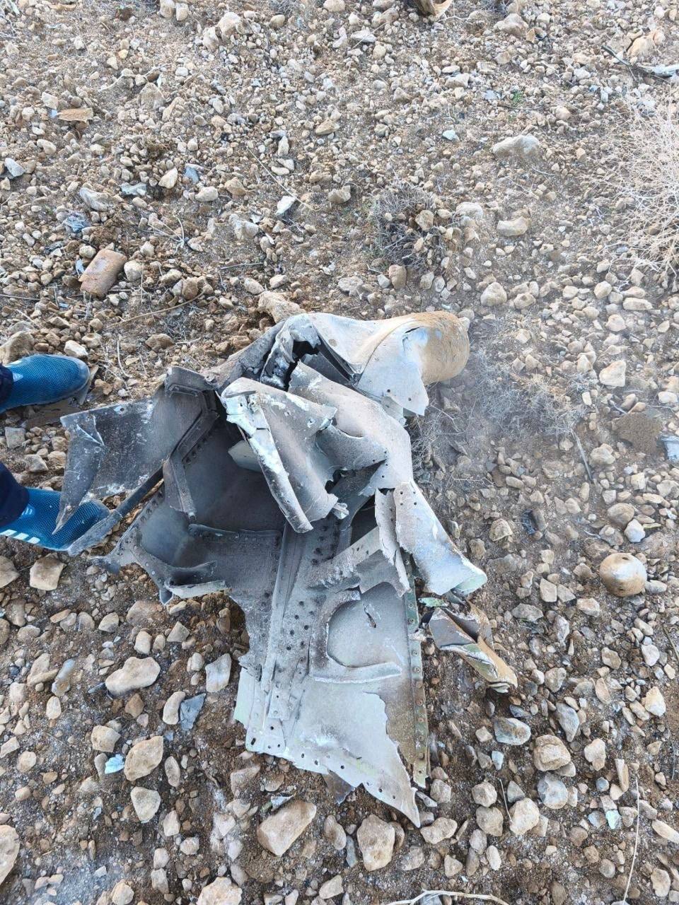 이란이 F-35 격추했다고 발표한 추가 사진들 | mbong.kr 엠봉