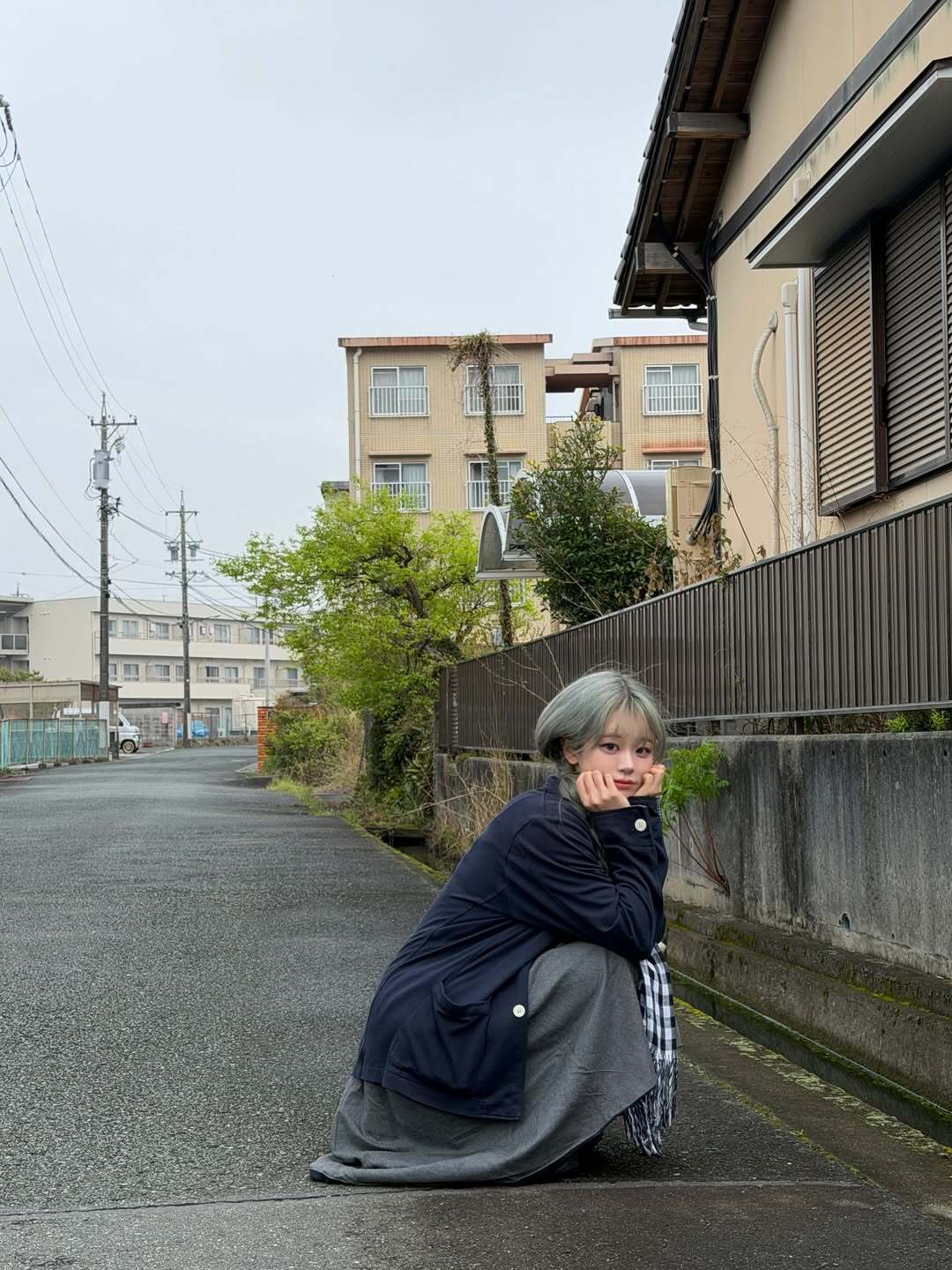 qwer 쵸단 인스타 | mbong.kr 엠봉