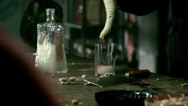 미드에 나온 한국 파주 술집.jpg | mbong.kr 엠봉