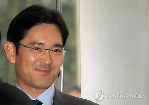 감옥 간 삼성 후계자 수듄.jpg | mbong.kr 엠봉