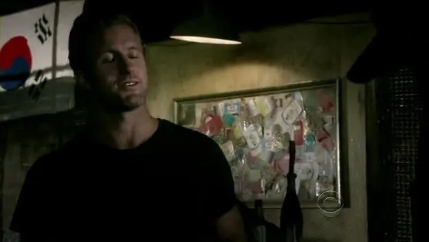 미드에 나온 한국 파주 술집.jpg | mbong.kr 엠봉