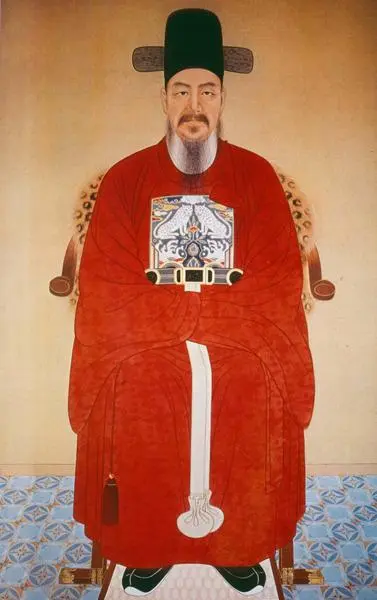 충무공 탄신일 기념) 명나라 장군들이 평가한 이순신 | mbong.kr 엠봉