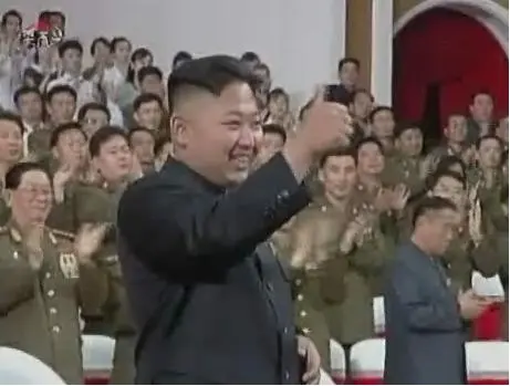 데우스 엑스 마키나급 ㅇ북한 드라마의 갈등 해결 방법 ㅋㅋㅋㅋ | mbong.kr 엠봉