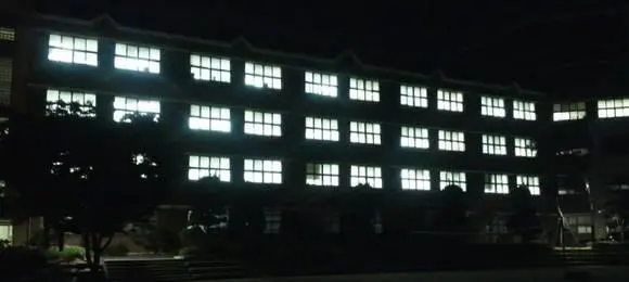 예전 고등학교 시간표 | mbong.kr 엠봉