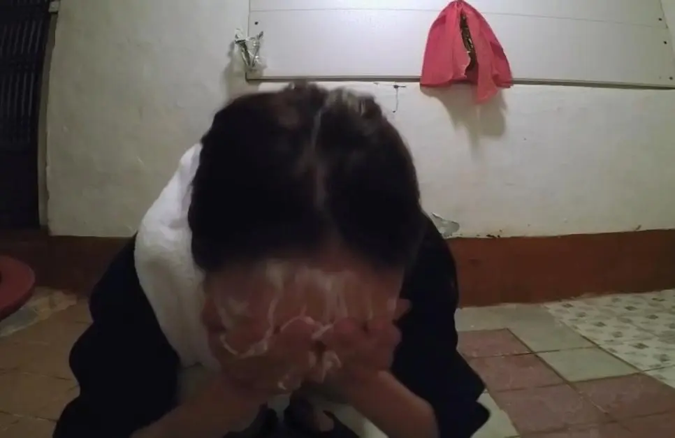 이연희 완전 쌩얼 공개.gif | mbong.kr 엠봉