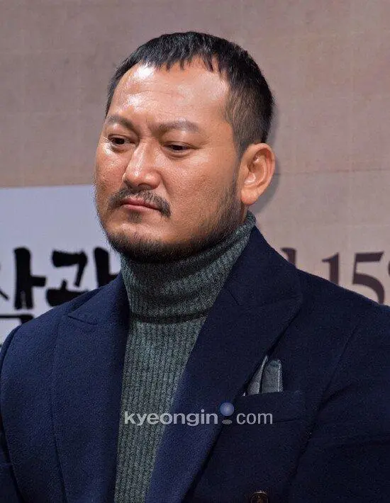 외국에서 은근 먹힌다는 배우 | 인스티즈