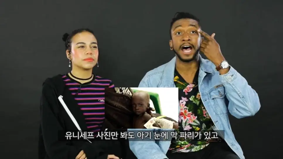 스압)흑인들에 대한 편견.jpg | mbong.kr 엠봉