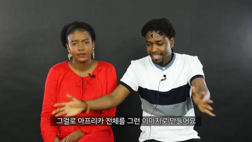 스압)흑인들에 대한 편견.jpg | mbong.kr 엠봉