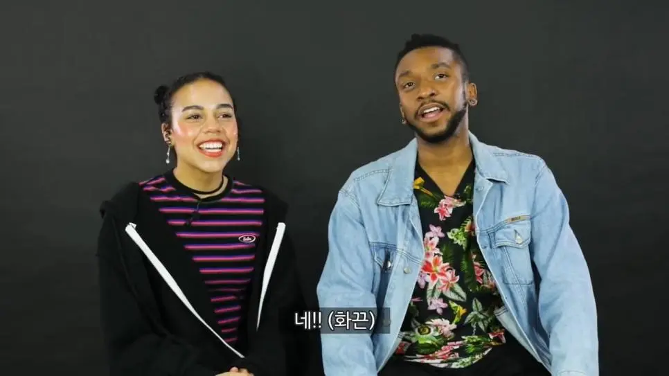 스압)흑인들에 대한 편견.jpg | mbong.kr 엠봉