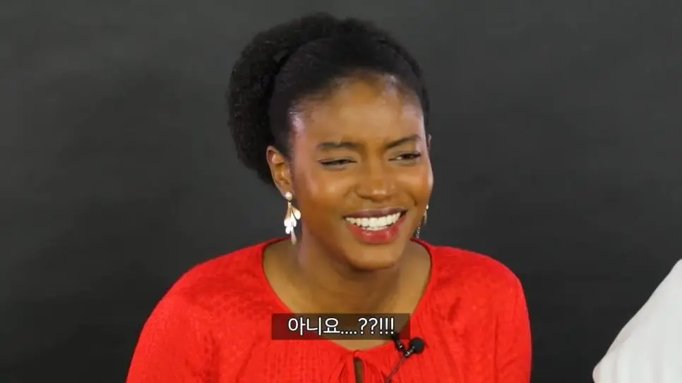 스압)흑인들에 대한 편견.jpg | mbong.kr 엠봉