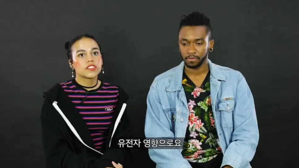 스압)흑인들에 대한 편견.jpg | mbong.kr 엠봉