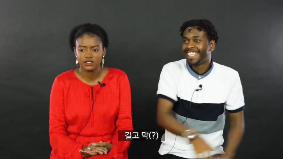 스압)흑인들에 대한 편견.jpg | mbong.kr 엠봉