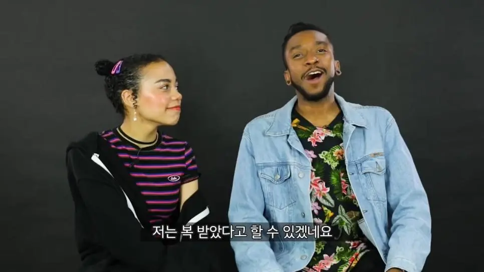 스압)흑인들에 대한 편견.jpg | mbong.kr 엠봉