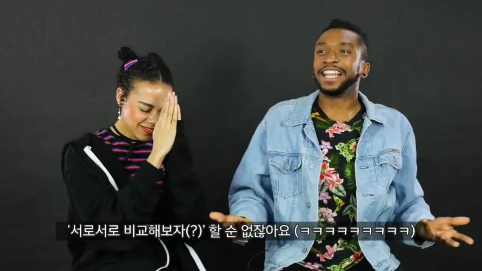 스압)흑인들에 대한 편견.jpg | mbong.kr 엠봉