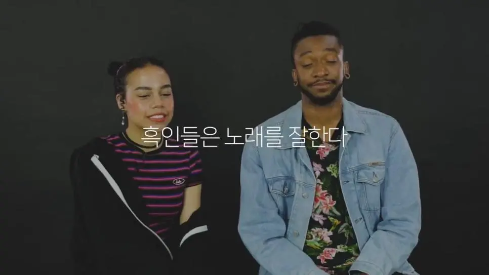 스압)흑인들에 대한 편견.jpg | mbong.kr 엠봉