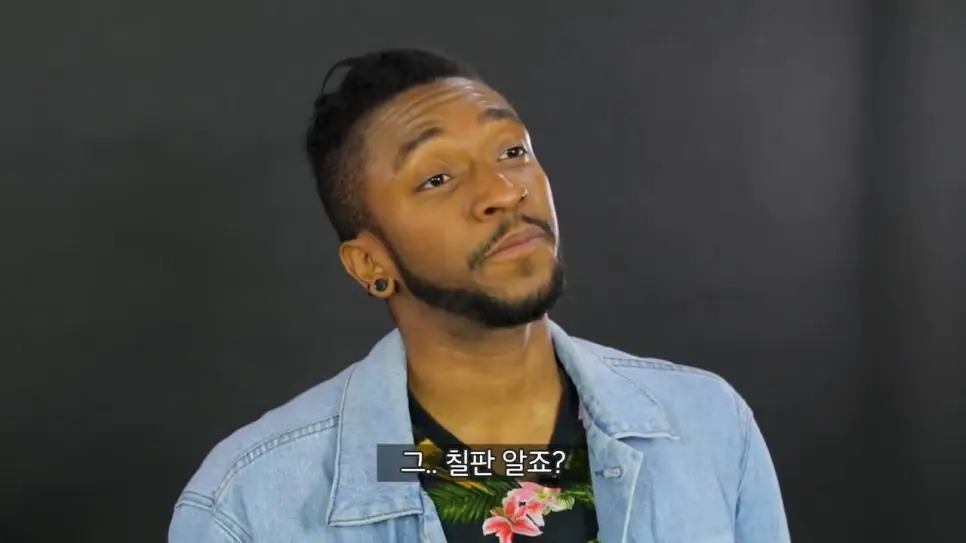 스압)흑인들에 대한 편견.jpg | mbong.kr 엠봉