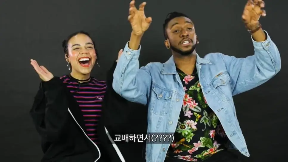 스압)흑인들에 대한 편견.jpg | mbong.kr 엠봉