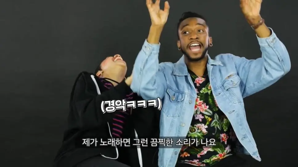 스압)흑인들에 대한 편견.jpg | mbong.kr 엠봉