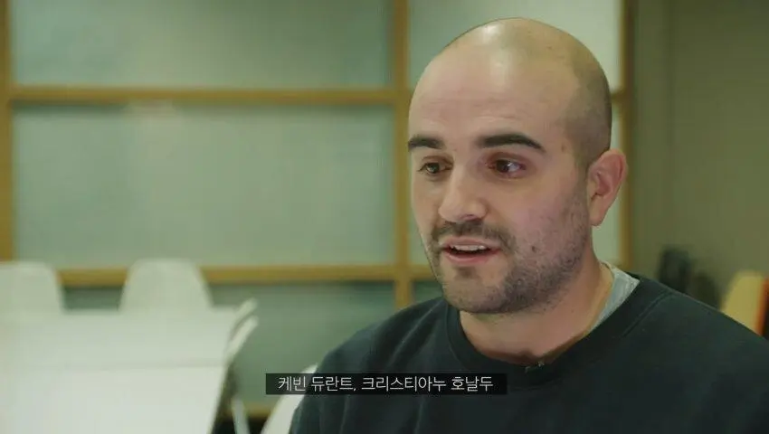 나이키가 생각하는 페이커 | 인스티즈