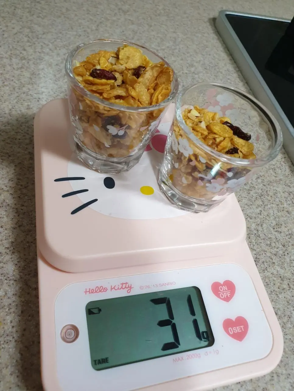 시리얼 힌끼 정량.jpg | mbong.kr 엠봉