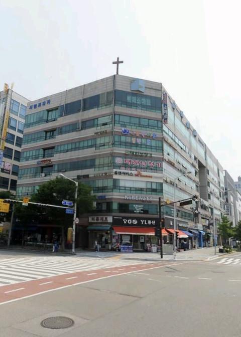 가생이닷컴>유머엽기 > 유머게시판 > 한국 도시 정비 사업 중 가장 잘한 것