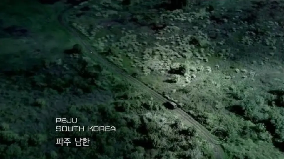 미드에 나온 한국 파주 술집.jpg | mbong.kr 엠봉