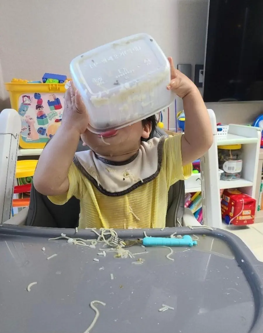 인생 첫 배달음식 후기.jpg | mbong.kr 엠봉