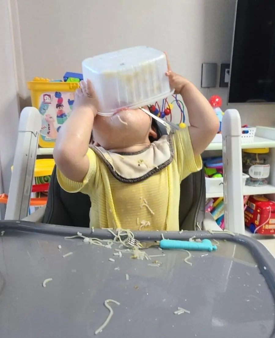 인생 첫 배달음식 후기.jpg | mbong.kr 엠봉