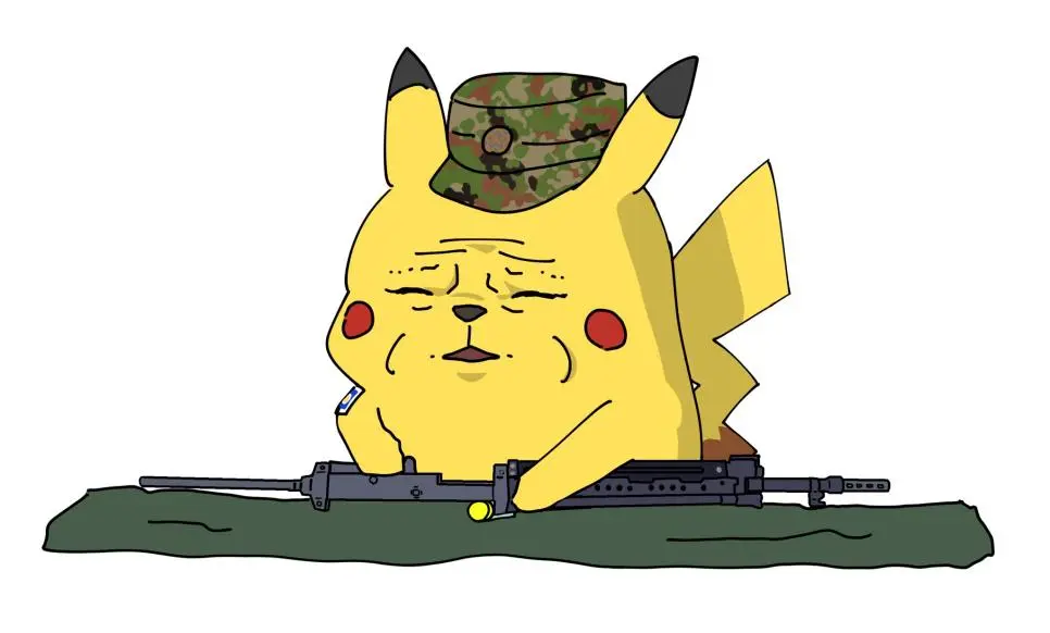 피카츄의 군생활.manhwa | mbong.kr 엠봉