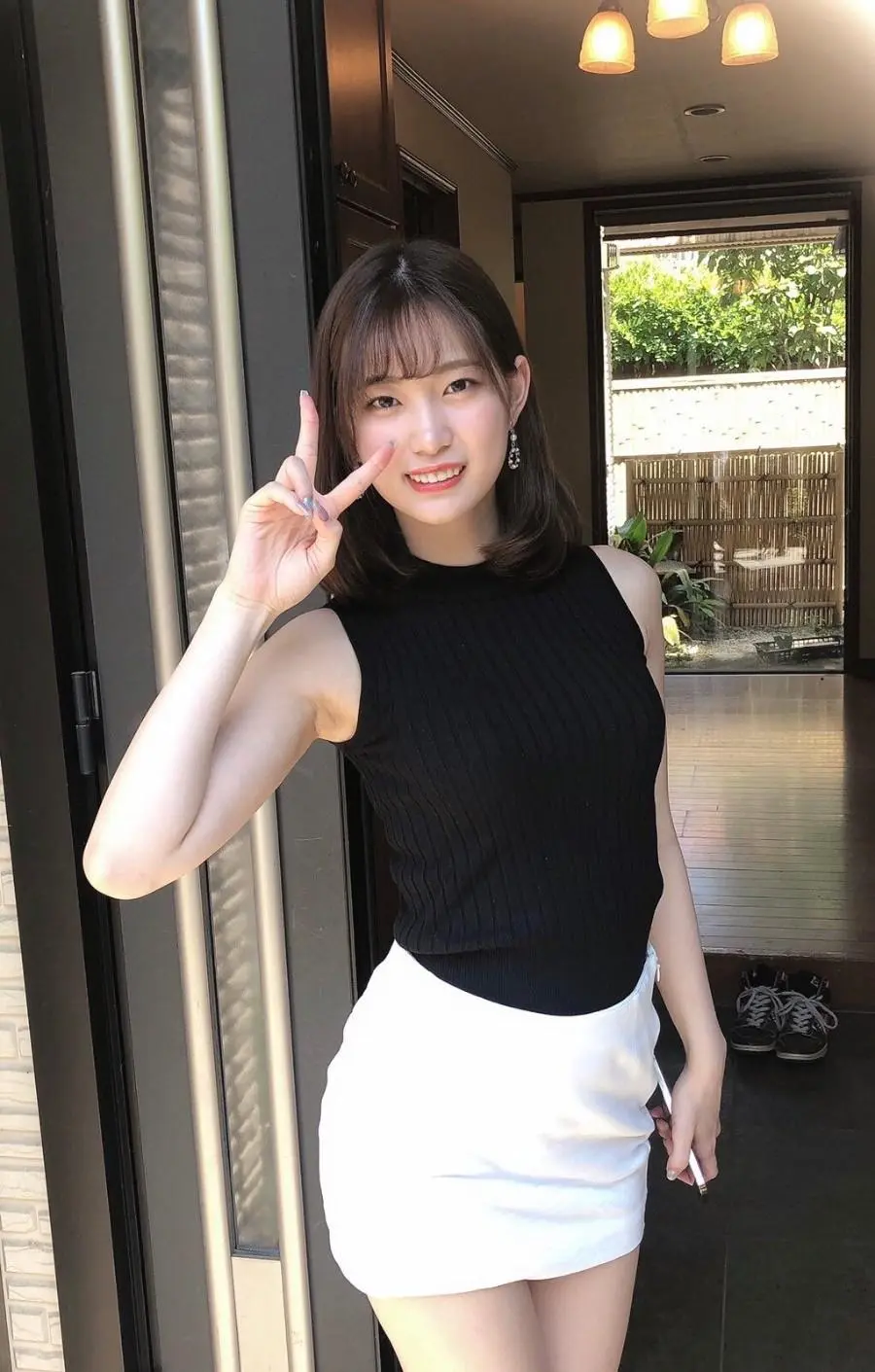 일본 97년생 여자 일상 사진 | mbong.kr 엠봉