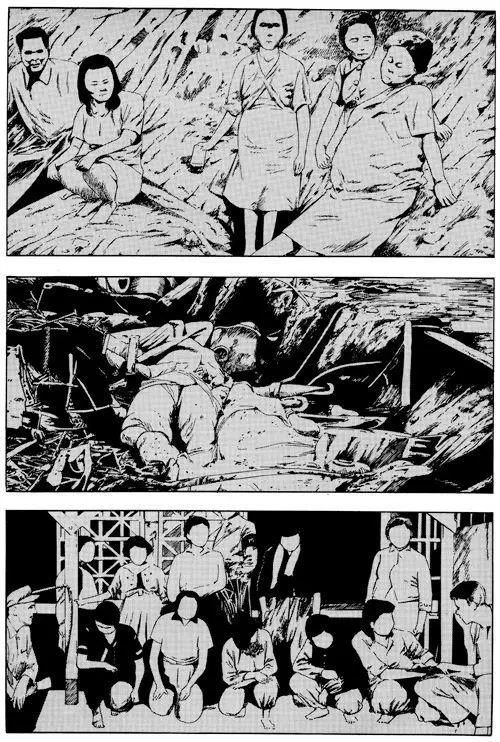 식객에서 가장 씁슬한 에피소드 중 하나 | mbong.kr 엠봉