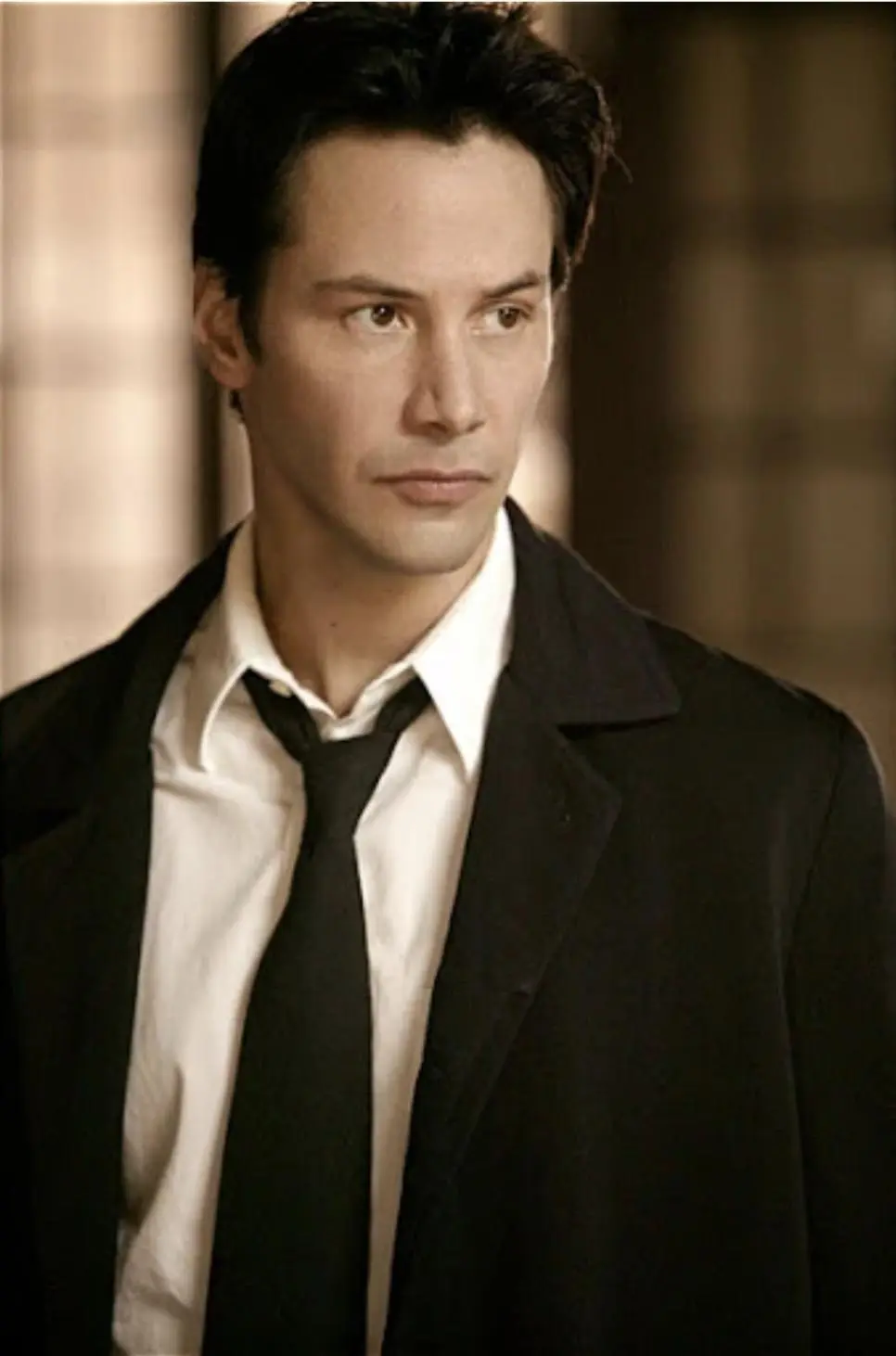 키아누 리브스의 인성.gif | mbong.kr 엠봉