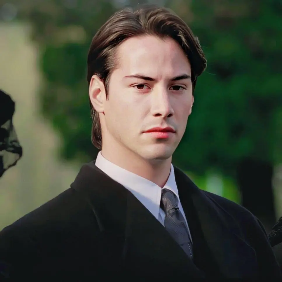 키아누 리브스의 인성.gif | mbong.kr 엠봉