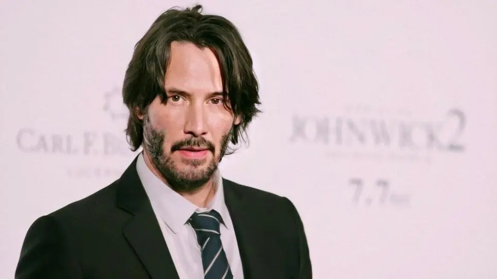 키아누 리브스의 인성.gif | mbong.kr 엠봉