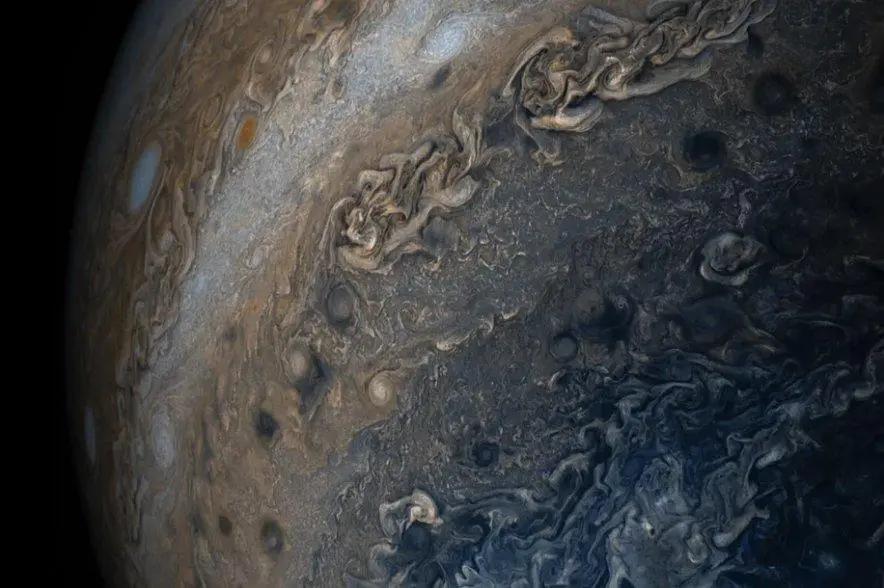 최근 찍힌 목성 사진 | mbong.kr 엠봉