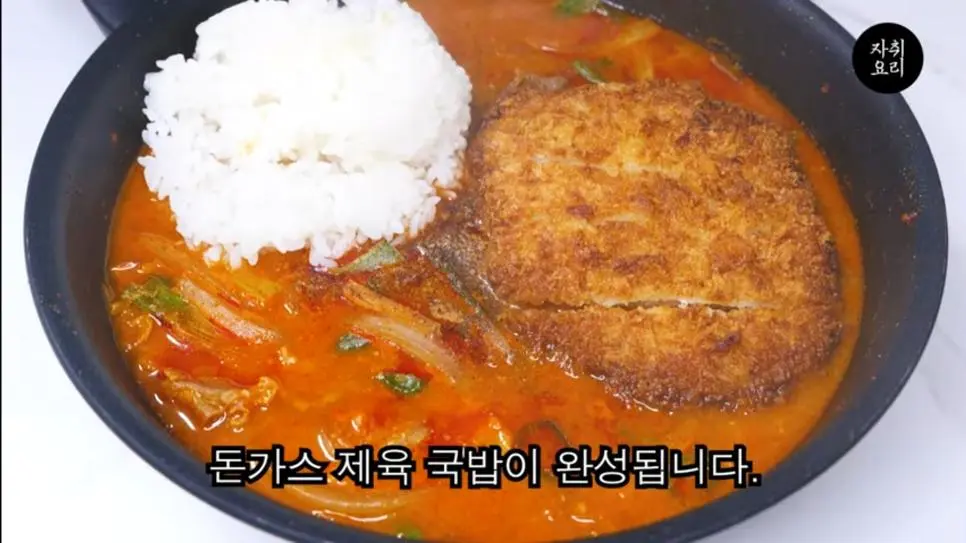 남자들의 3대음식을 합치면? | mbong.kr 엠봉