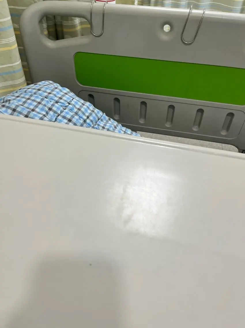 성전환 수술후 경고사항 | mbong.kr 엠봉