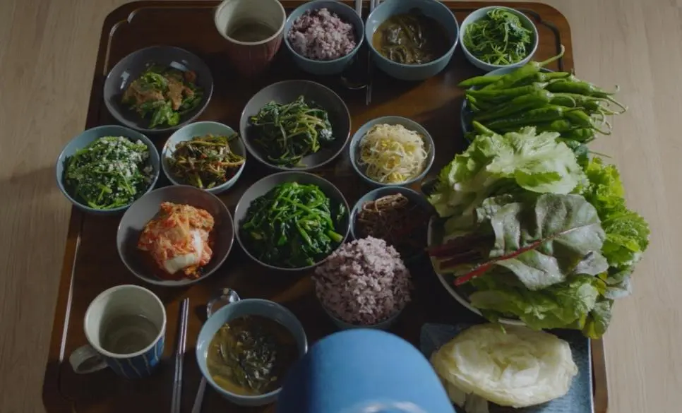 진짜 호불호 갈리는 밥상..jpg | 인스티즈