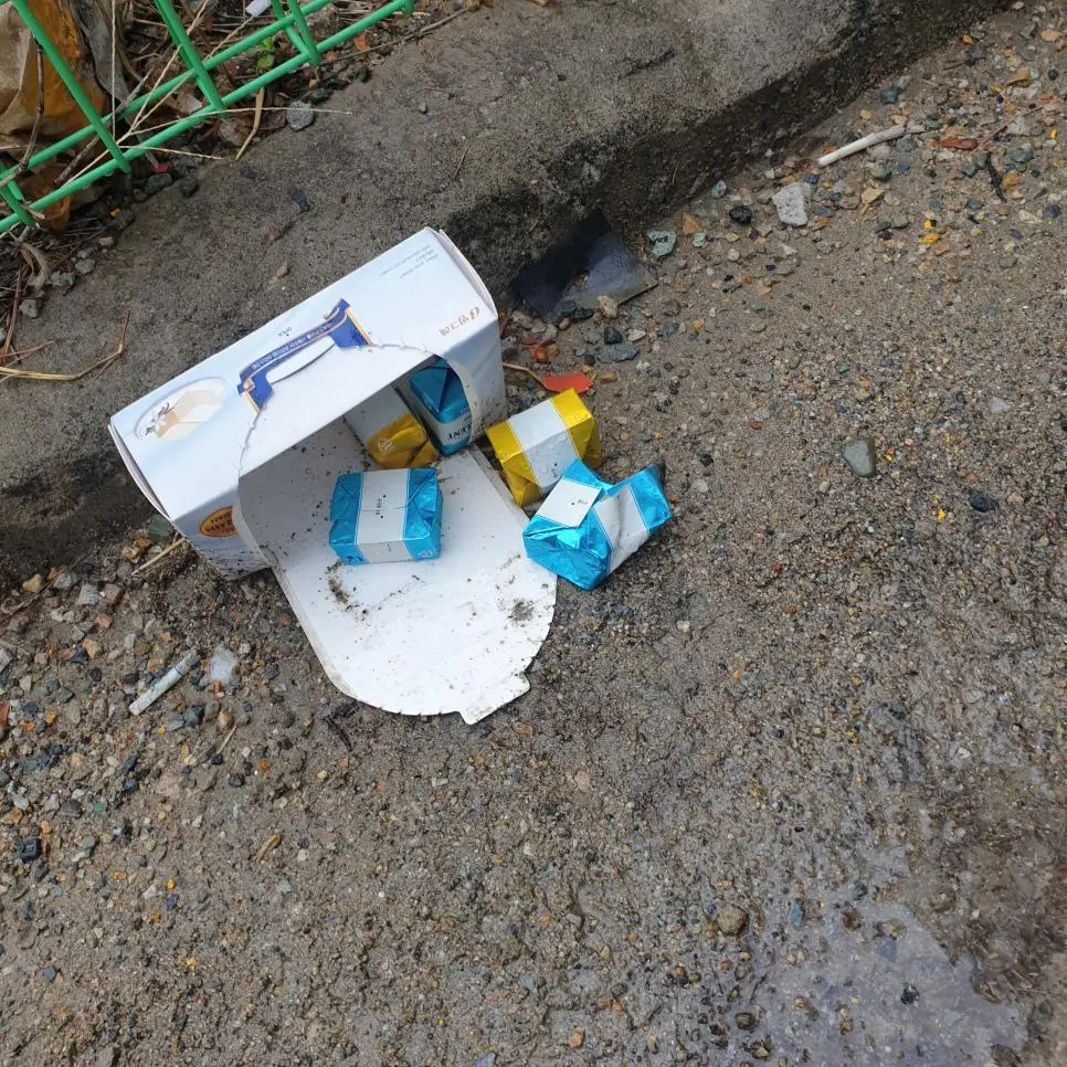 재벌가 사치 현장 목격.jpg | mbong.kr 엠봉