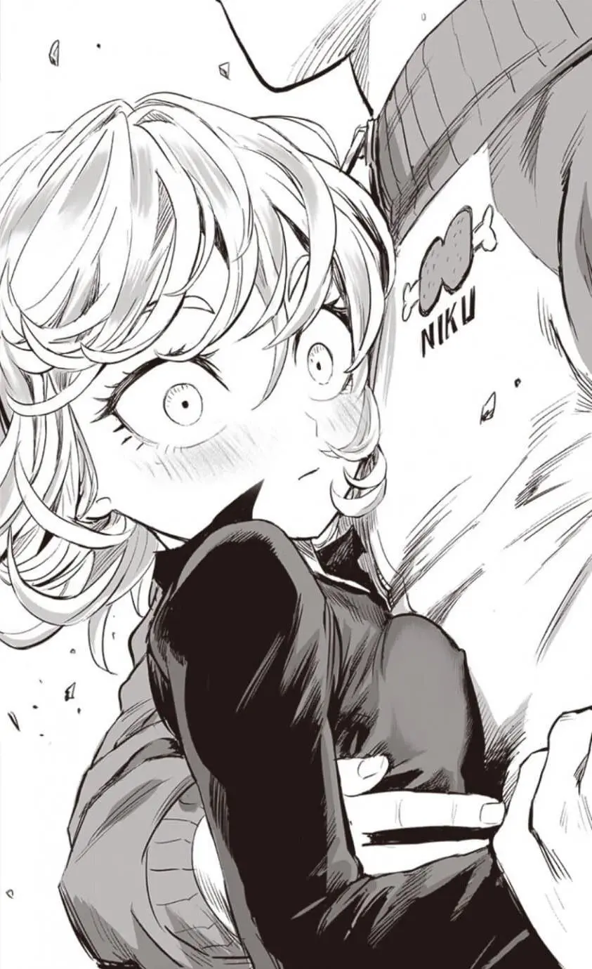 타츠마키를 껴안는 장면이 후부키였다면? | mbong.kr 엠봉