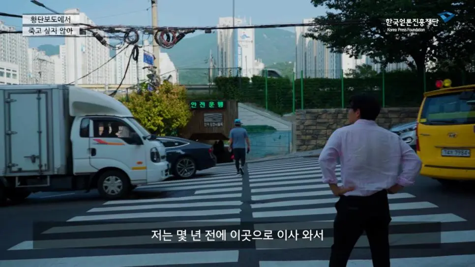 부산 해운대로 이사와서 충격먹고 유튜브제작 | mbong.kr 엠봉