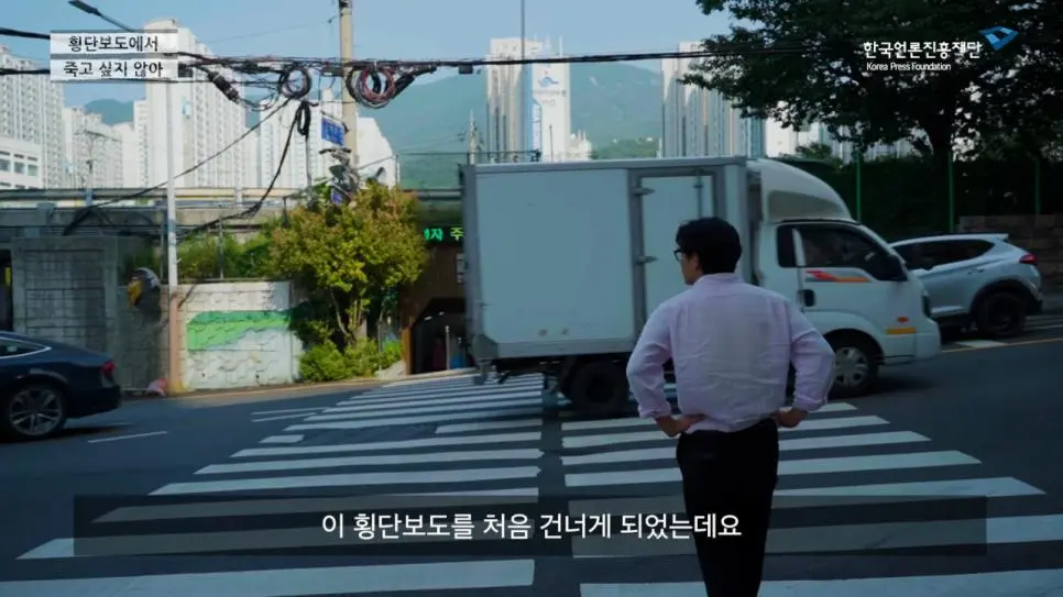 부산 해운대로 이사와서 충격먹고 유튜브제작 | mbong.kr 엠봉