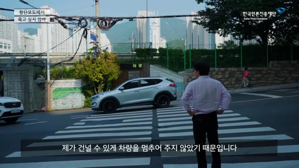 부산 해운대로 이사와서 충격먹고 유튜브제작 | mbong.kr 엠봉