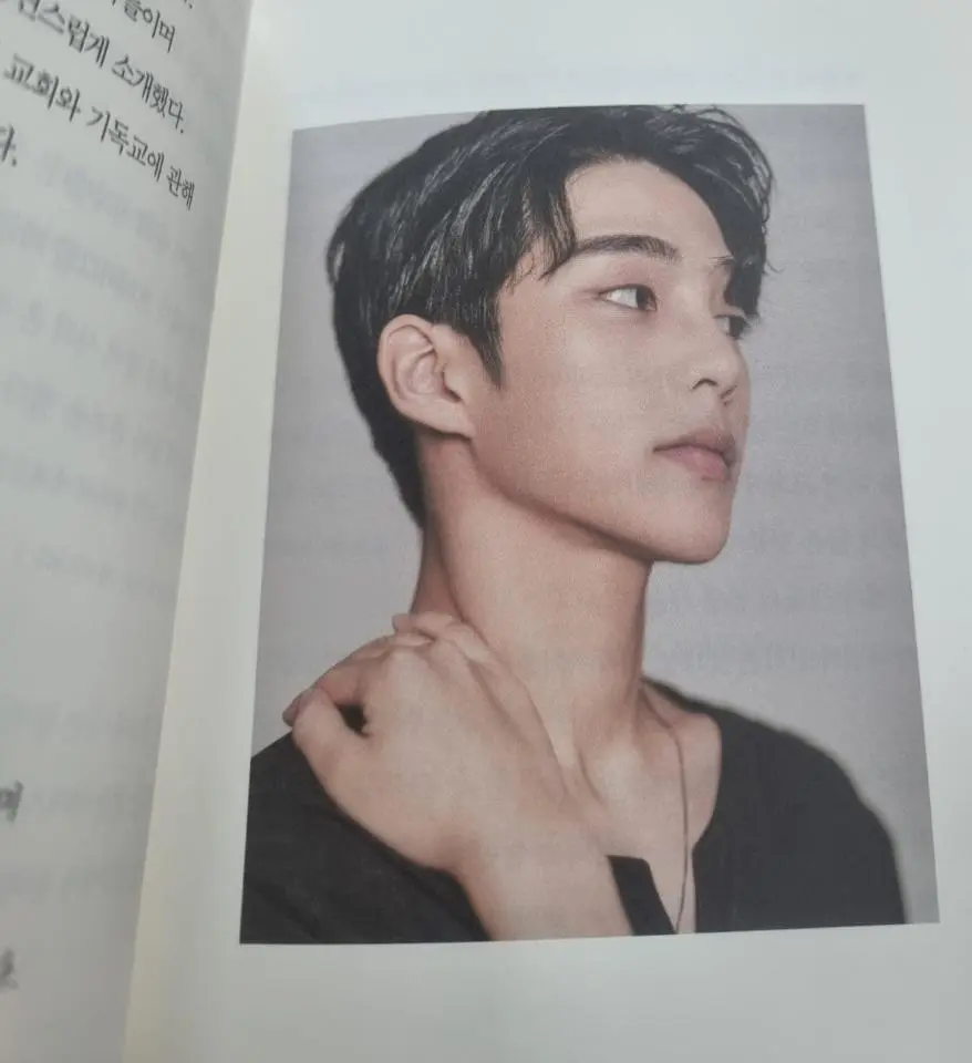 목사 아들이 고등학교 축제에서 성황리에 모금한 방법.jpg | mbong.kr 엠봉