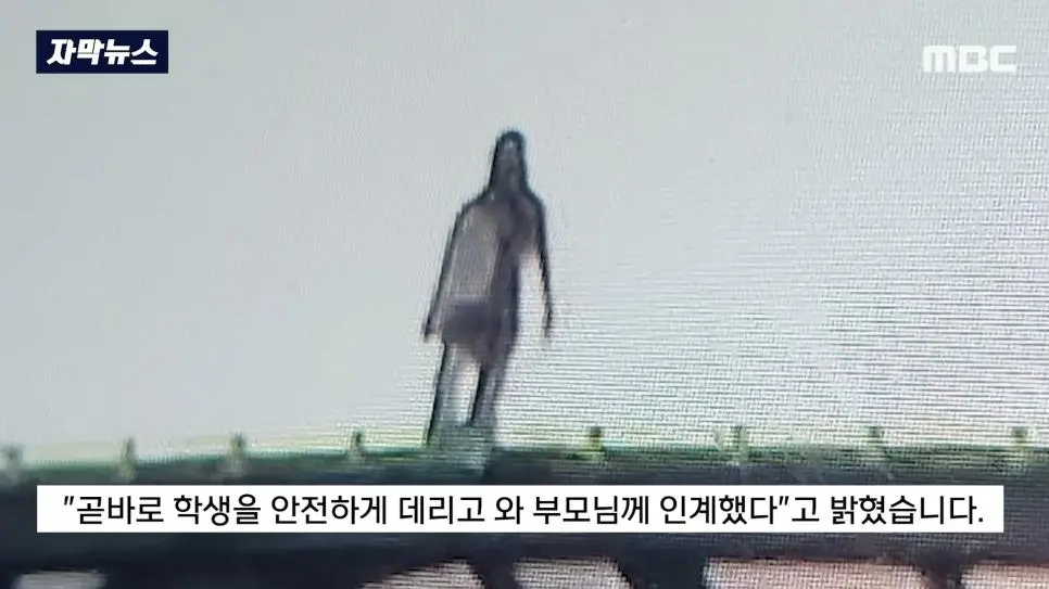공포) 보배드림 고속도로 방음터널 귀신의 정체.jpg | mbong.kr 엠봉