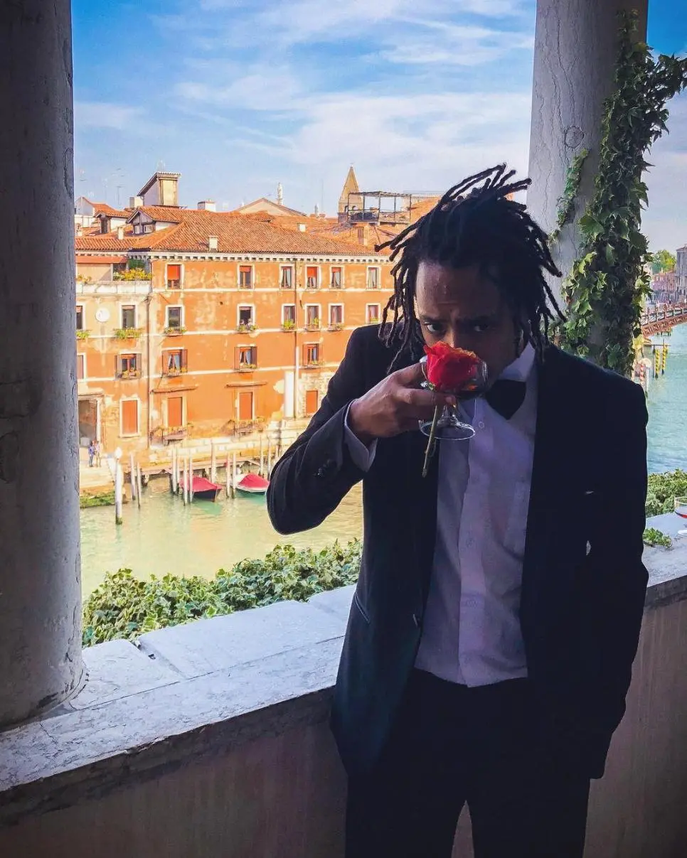 원피스 실사화 우솝 근황 | mbong.kr 엠봉