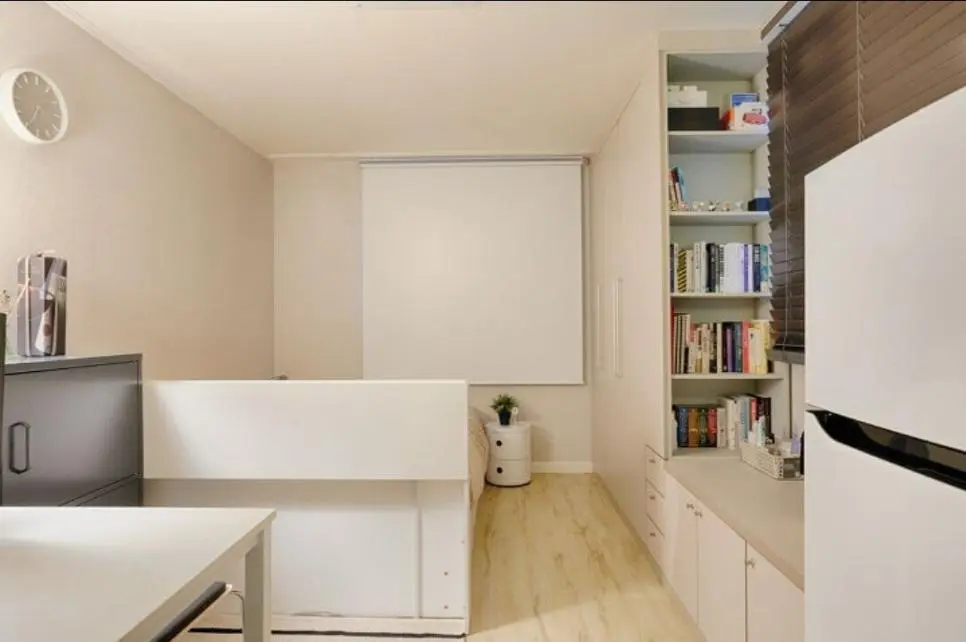 갑갑하더라도 살만하다는 9평 원룸....jpg | 인스티즈