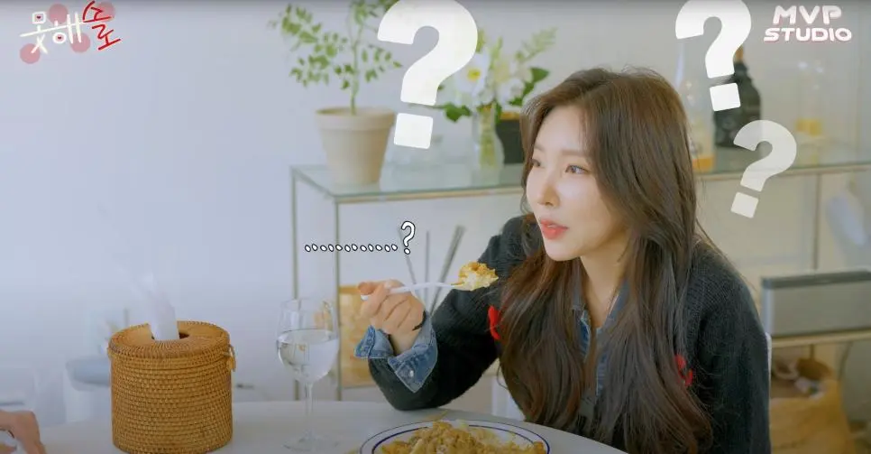 모태솔로 화법 vs. 차은우 화법 | 인스티즈